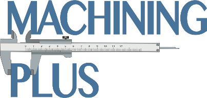 Machining Plus